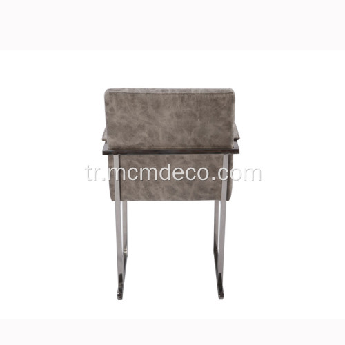 Giorgio Cattelan Modern Kate Yemek Sandalyesi